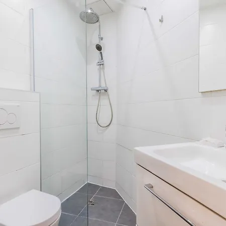 Lovely Near Eiffel Tower